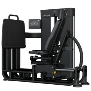 Movemia - LEG PRESS - Lábtoló gép