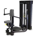 BH Fitness Movemia - PEC FLY / REAR DELT Tárogató mell és delta hátgép