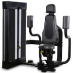 BH Fitness Movemia - PECTORAL - tárogató mellgép