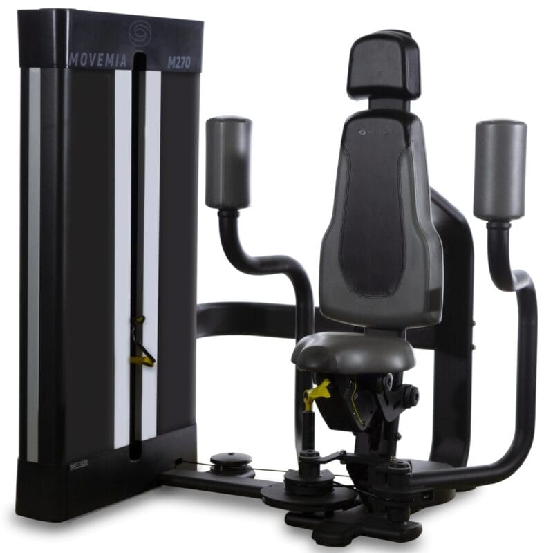 BH Fitness Movemia - PECTORAL - tárogató mellgép