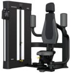 BH Fitness Movemia - PECTORAL - tárogató mellgép