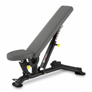 MULTI-POSITION BENCH - Állítható pad