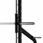 BH Fitness Inertia - MULTIPOWER BLACK - Smith erőkeret fekete