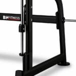 BH Fitness Inertia - MULTIPOWER BLACK - Smith erőkeret fekete