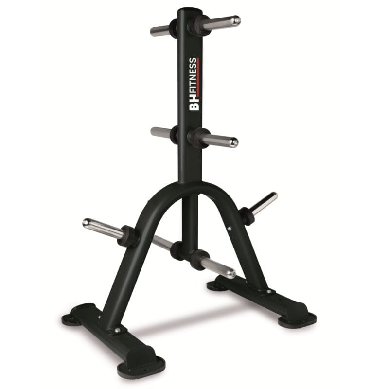 bh-fitness-plate-storage-rack-sulytarcsa-tarto-allvany-1 BH Fitness PLATE STORAGE RACK - Súlytárcsa tartó állvány