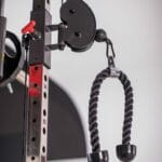 BH Fitness POWER SMITH fél profi funkcionális erőkeret