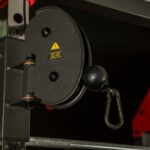 BH Fitness POWER SMITH fél profi funkcionális erőkeret