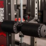BH Fitness POWER SMITH fél profi funkcionális erőkeret