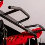 BH Fitness POWER SMITH fél profi funkcionális erőkeret 2x90kg súlyblokkal