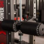 BH Fitness POWER SMITH fél profi funkcionális erőkeret 2x90kg súlyblokkal