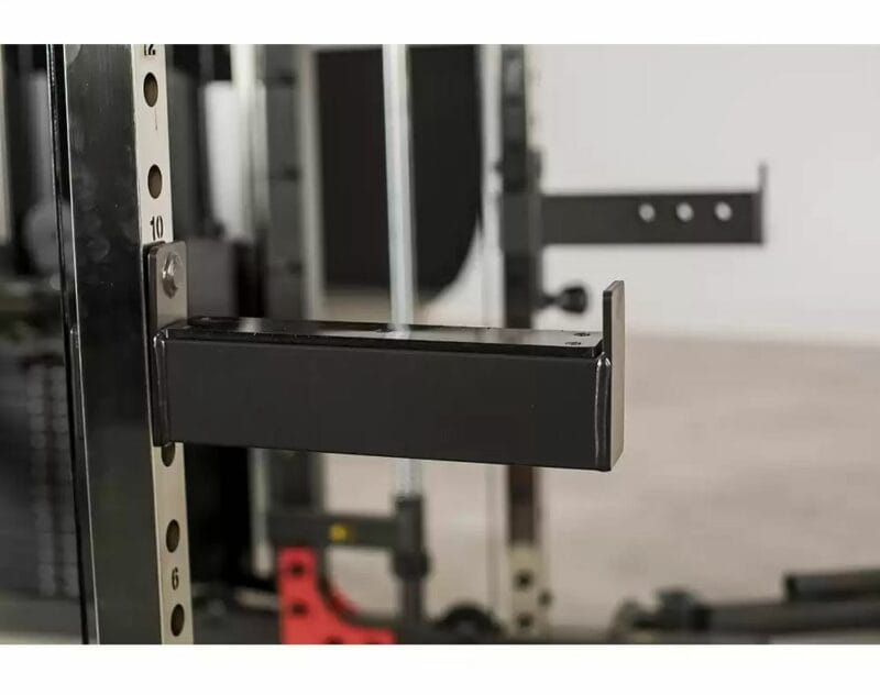 BH Fitness POWER SMITH fél profi funkcionális erőkeret 2x90kg súlyblokkal