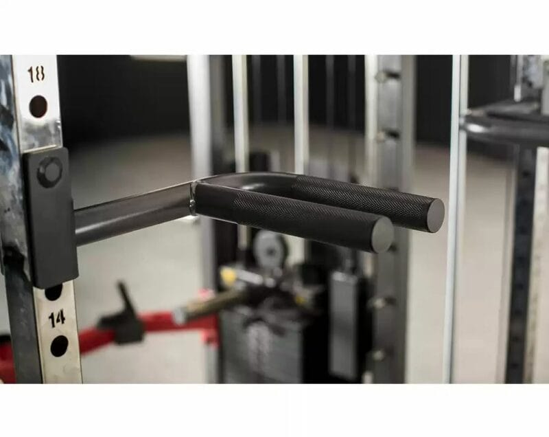 BH Fitness POWER SMITH fél profi funkcionális erőkeret 2x90kg súlyblokkal