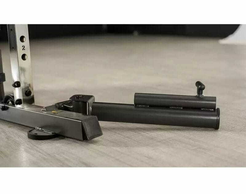 BH Fitness POWER SMITH fél profi funkcionális erőkeret 2x90kg súlyblokkal