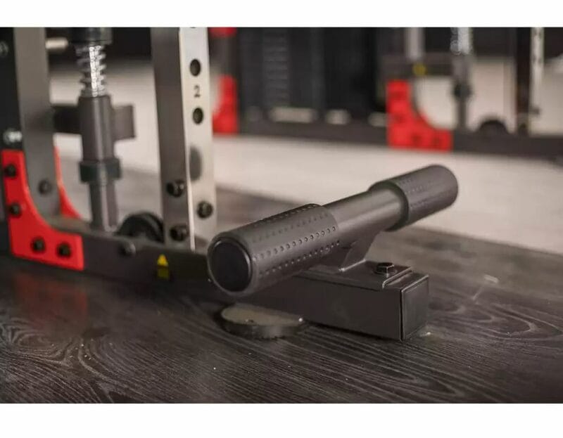 BH Fitness POWER SMITH fél profi funkcionális erőkeret 2x90kg súlyblokkal