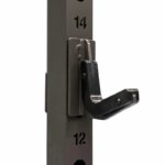 BH Fitness PULLEY CAGE fél profi erőkeret hátgéppel