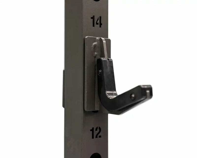 BH Fitness PULLEY CAGE fél profi erőkeret hátgéppel