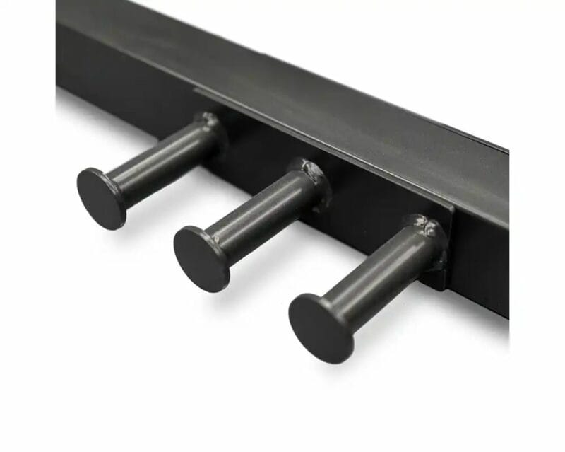 BH Fitness PULLEY CAGE fél profi erőkeret hátgéppel