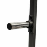 BH Fitness PULLEY CAGE fél profi erőkeret hátgéppel