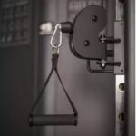 BH Fitness RACK SMITH fél profi funkcionális erőkeret 2x90kg súlyblokkal