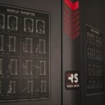 BH Fitness RACK SMITH fél profi funkcionális erőkeret 2x90kg súlyblokkal