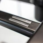 BH Fitness RCM PRO profi edzőtermi futópad multimédiás TFT kijelzővel