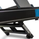 BH Fitness RCM PRO profi edzőtermi futópad multimédiás TFT kijelzővel