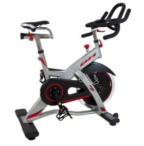 REX profi edzőtermi indoor cycle