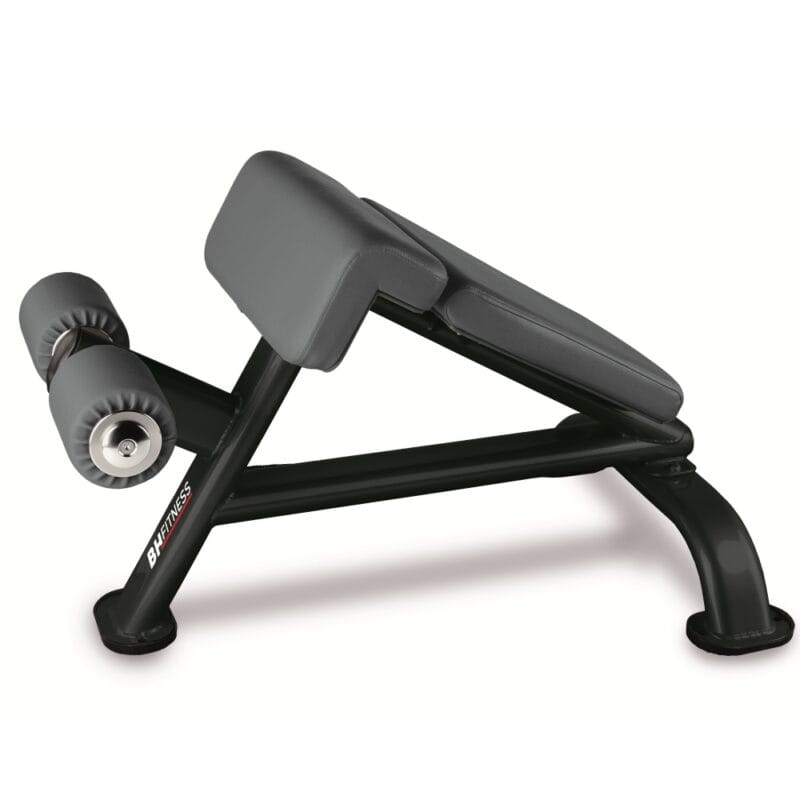 bh-fitness-roman-chair-romai-szek-1 BH Fitness ROMAN CHAIR - Római szék