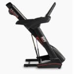 BH Fitness RS1000 fél profi futópad multimédiás TFT kijelzővel