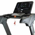 BH Fitness RS1000 fél profi futópad LED kijelzővel