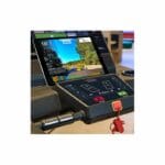 BH Fitness RS1000 fél profi futópad LED kijelzővel