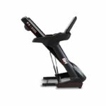 BH Fitness RS1000 fél profi futópad LED kijelzővel