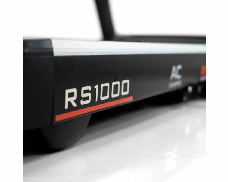 BH Fitness RS1000 fél profi futópad LED kijelzővel