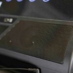 BH Fitness RS1000 fél profi futópad LED kijelzővel