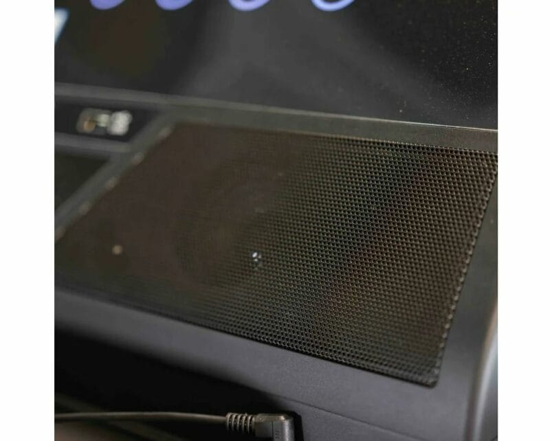 BH Fitness RS1000 fél profi futópad LED kijelzővel