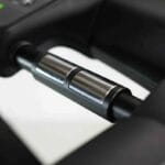 BH Fitness RS1000 fél profi futópad LED kijelzővel