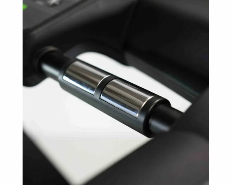 BH Fitness RS1000 fél profi futópad LED kijelzővel