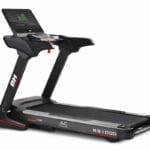 BH Fitness RS1000 fél profi futópad LED kijelzővel