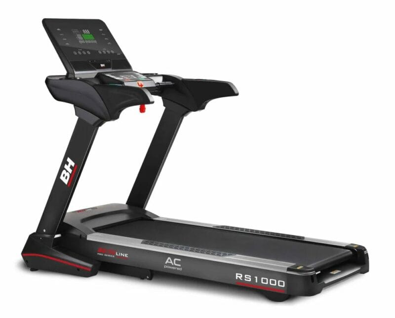 bh-fitness-rs1000-fel-profi-futopad-led-kijelzovel BH Fitness RS1000 fél profi futópad LED kijelzővel