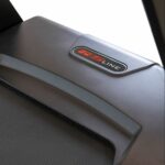 BH Fitness RS1200 fél profi futópad LED kijelzővel