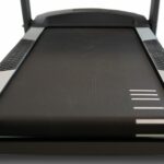 BH Fitness RS1200 fél profi futópad LED kijelzővel