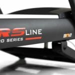 BH Fitness RS1200 fél profi futópad LED kijelzővel