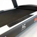 BH Fitness RS1200 fél profi futópad LED kijelzővel