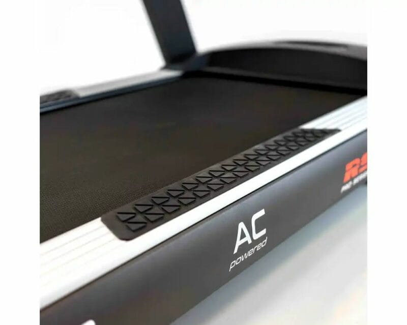 BH Fitness RS1200 fél profi futópad LED kijelzővel