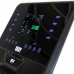 BH Fitness RS1200 fél profi futópad LED kijelzővel