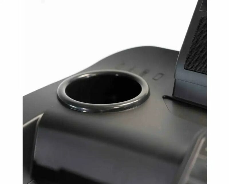 BH Fitness RS1200 fél profi futópad LED kijelzővel