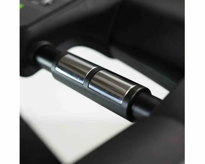 BH Fitness RS1200 fél profi futópad LED kijelzővel