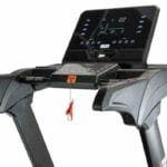 BH Fitness RS1200 fél profi futópad LED kijelzővel