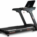 BH Fitness RS1200 fél profi futópad LED kijelzővel
