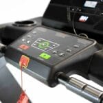 BH Fitness RS1200 fél profi futópad LED kijelzővel